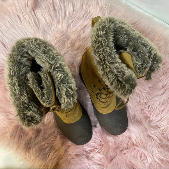 Winter boots Canada Maria size 8 - Picture 4 of 10